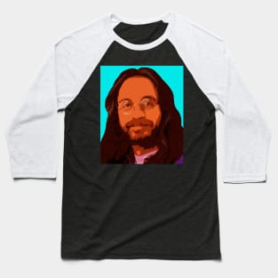 tommy chong Baseball T-Shirt